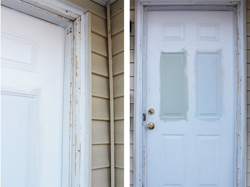 Front Door Window Trim Replacement Mycoffeepot Org