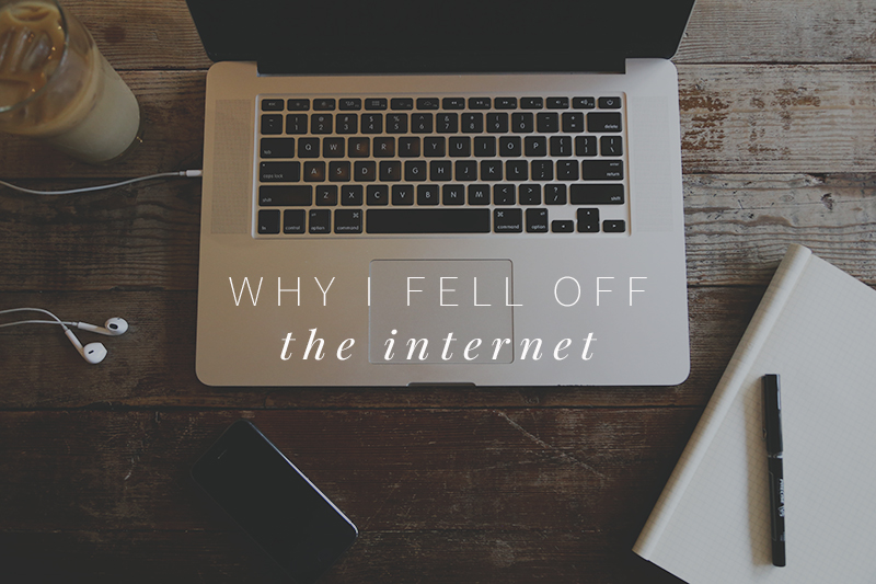 Blogger Burnout