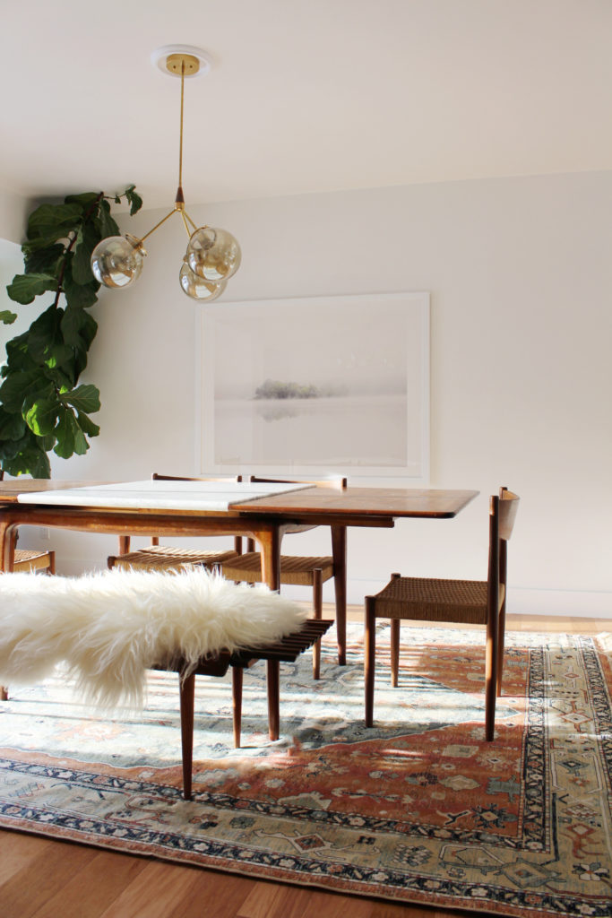 Affordable Eco-Friendly Rug Pad