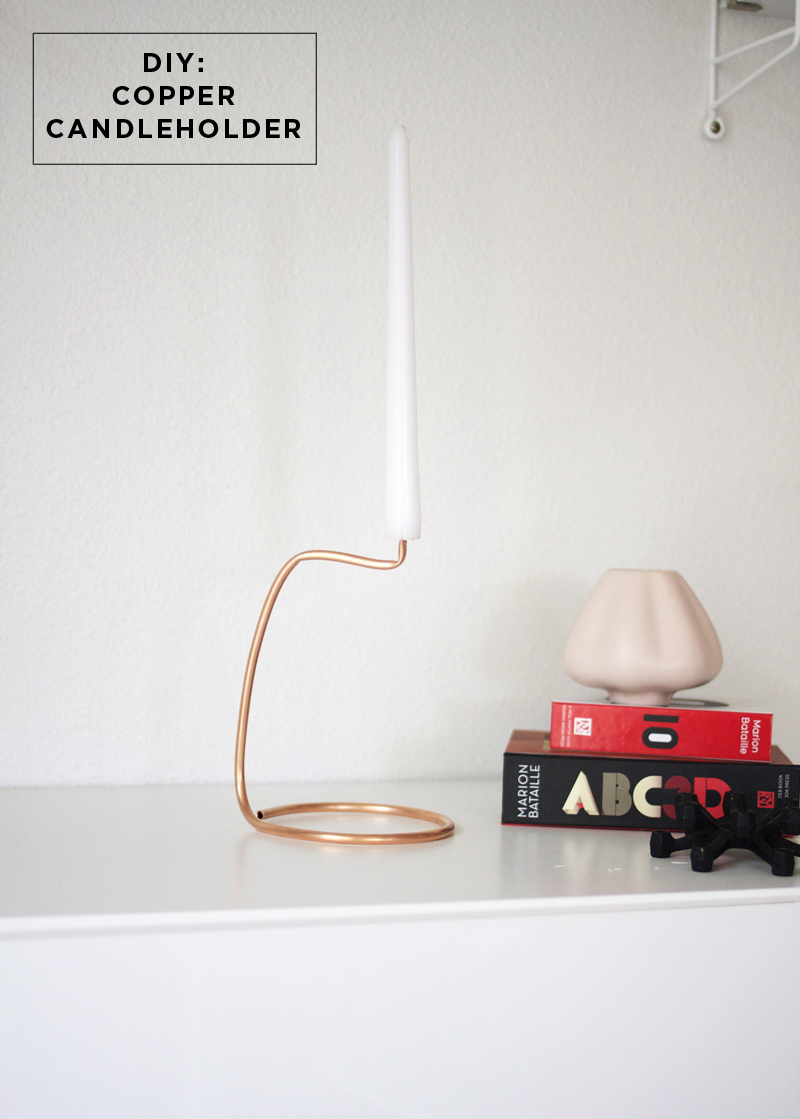 10 Best Copper DIYs // Annabode.com