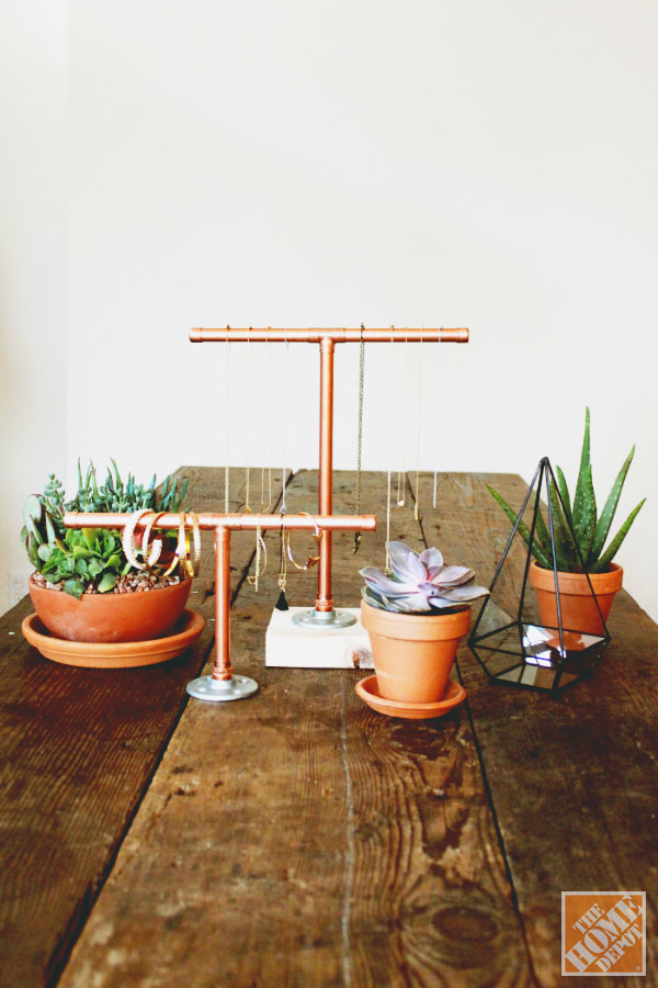 10 Best Copper DIYs // Annabode.com