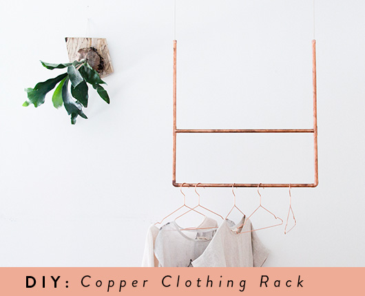 10 Best Copper DIYs // Annabode.com