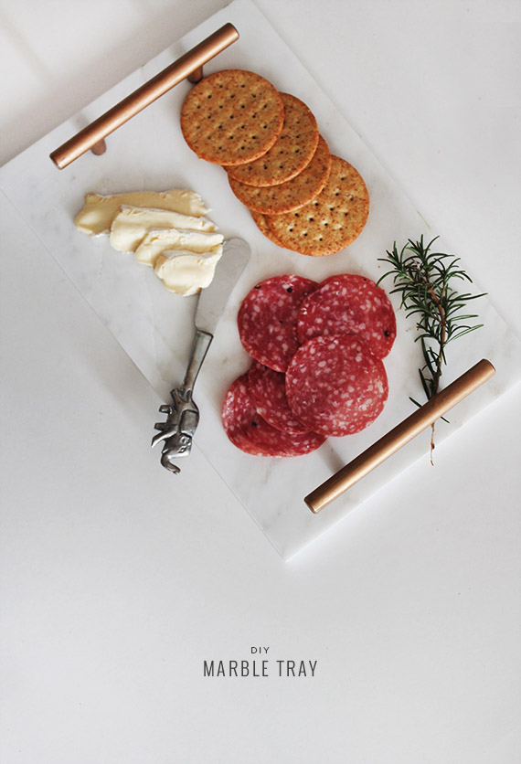 DIY Wall Mounted Bottle Opener