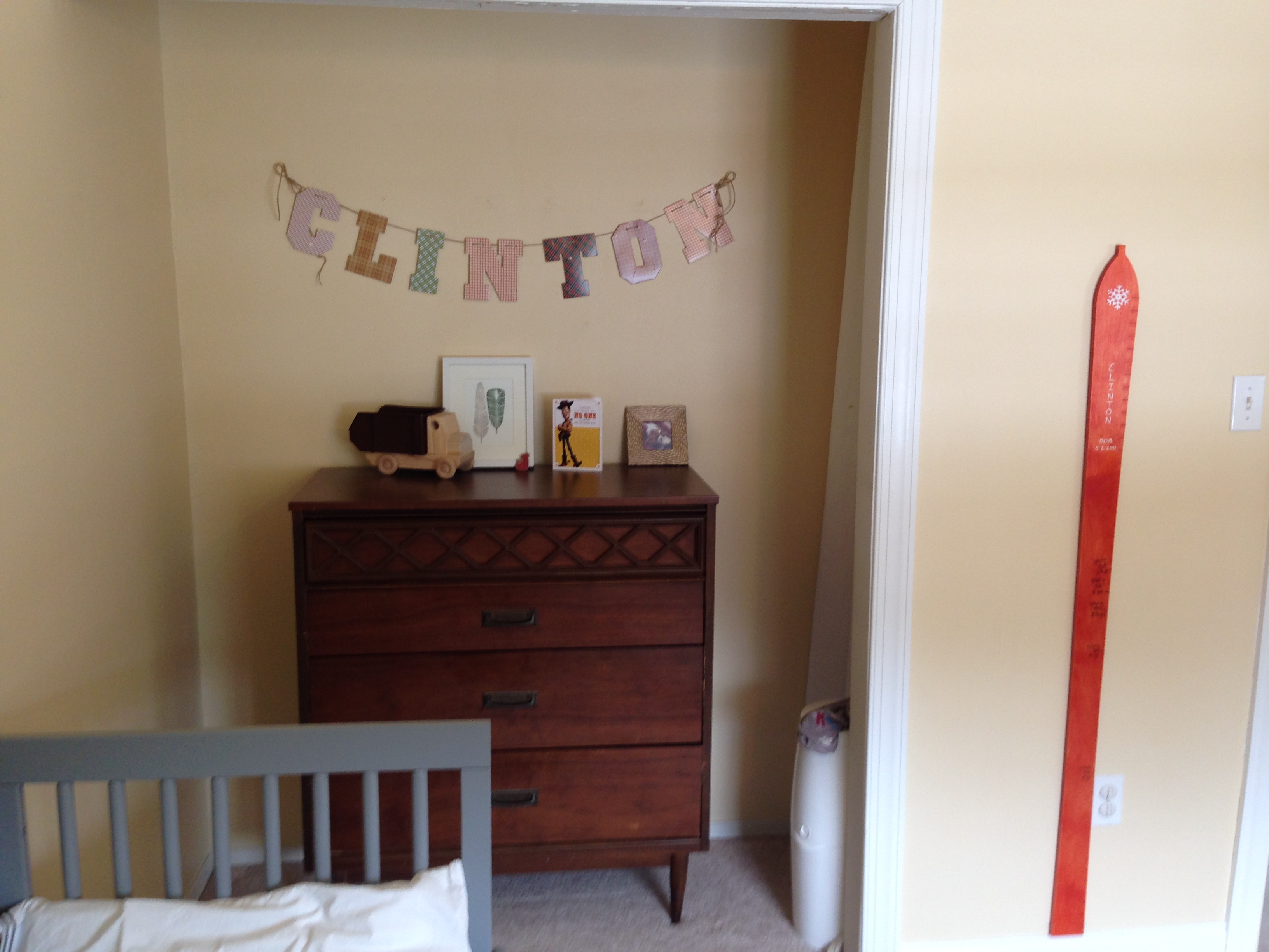 Kid's Room Conundrums // Annabode.com