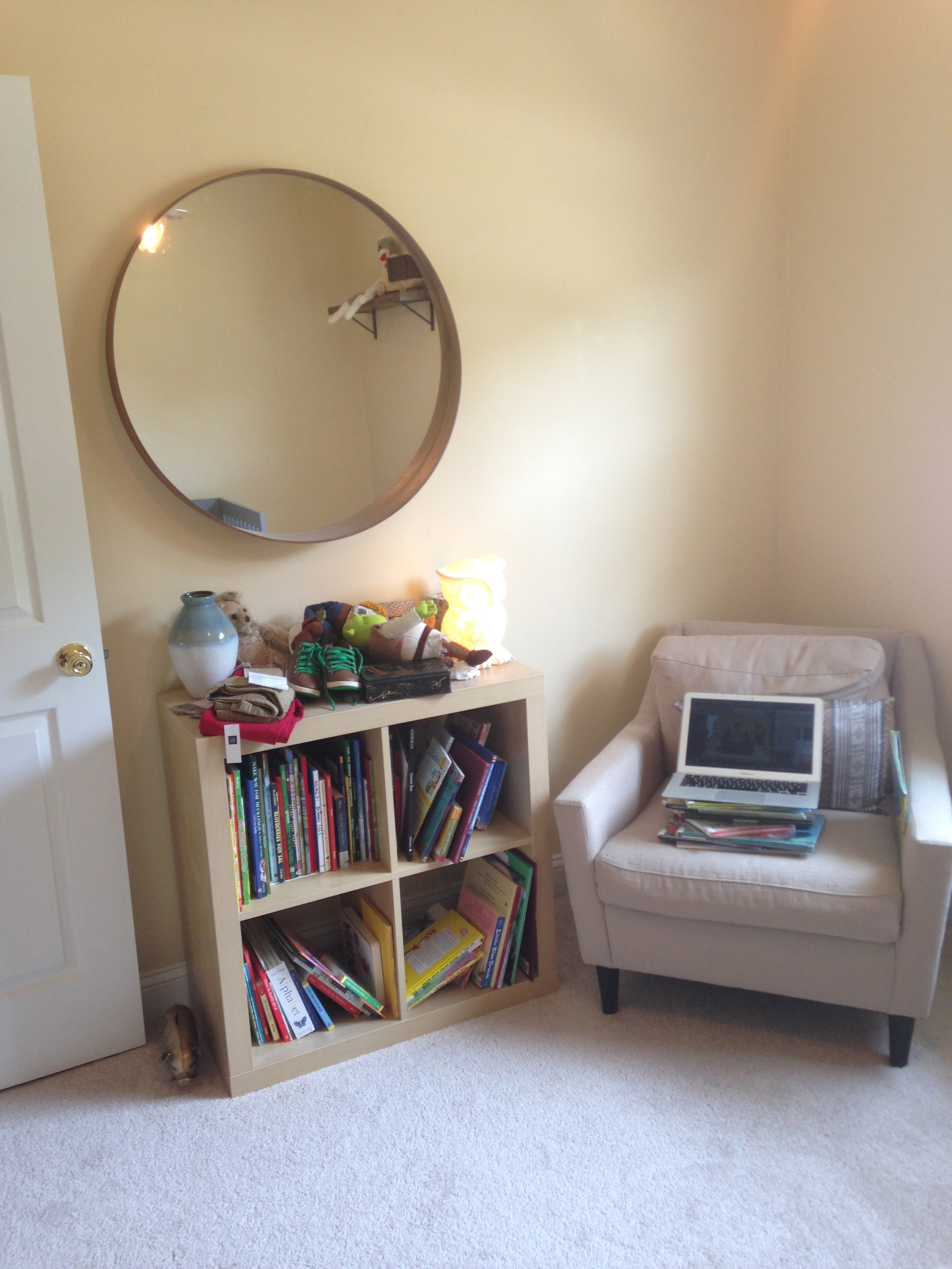 Kid's Room Conundrums // Annabode.com