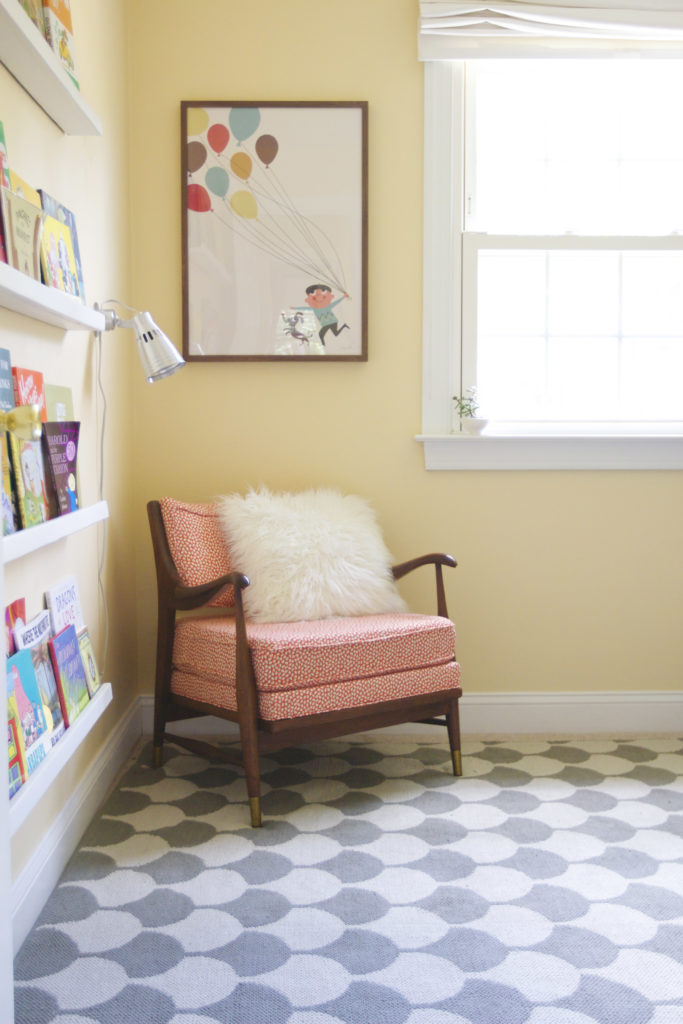 It's finally here! Modern Nursery Reveal - Annabode - Denver's #1