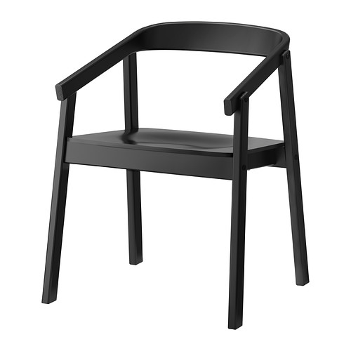 ESBJÖRN Chair, Ikea, $89.