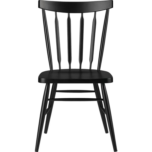 Raven Side Chair