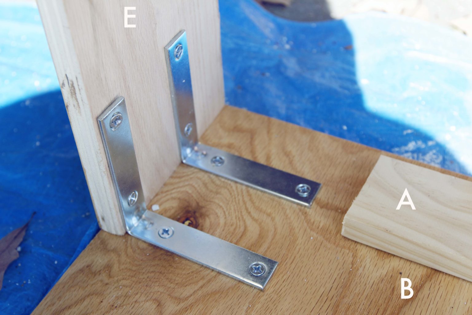 How to Build a Modern Train / Activity Table in 10 Easy Steps Annabode Denver's 1