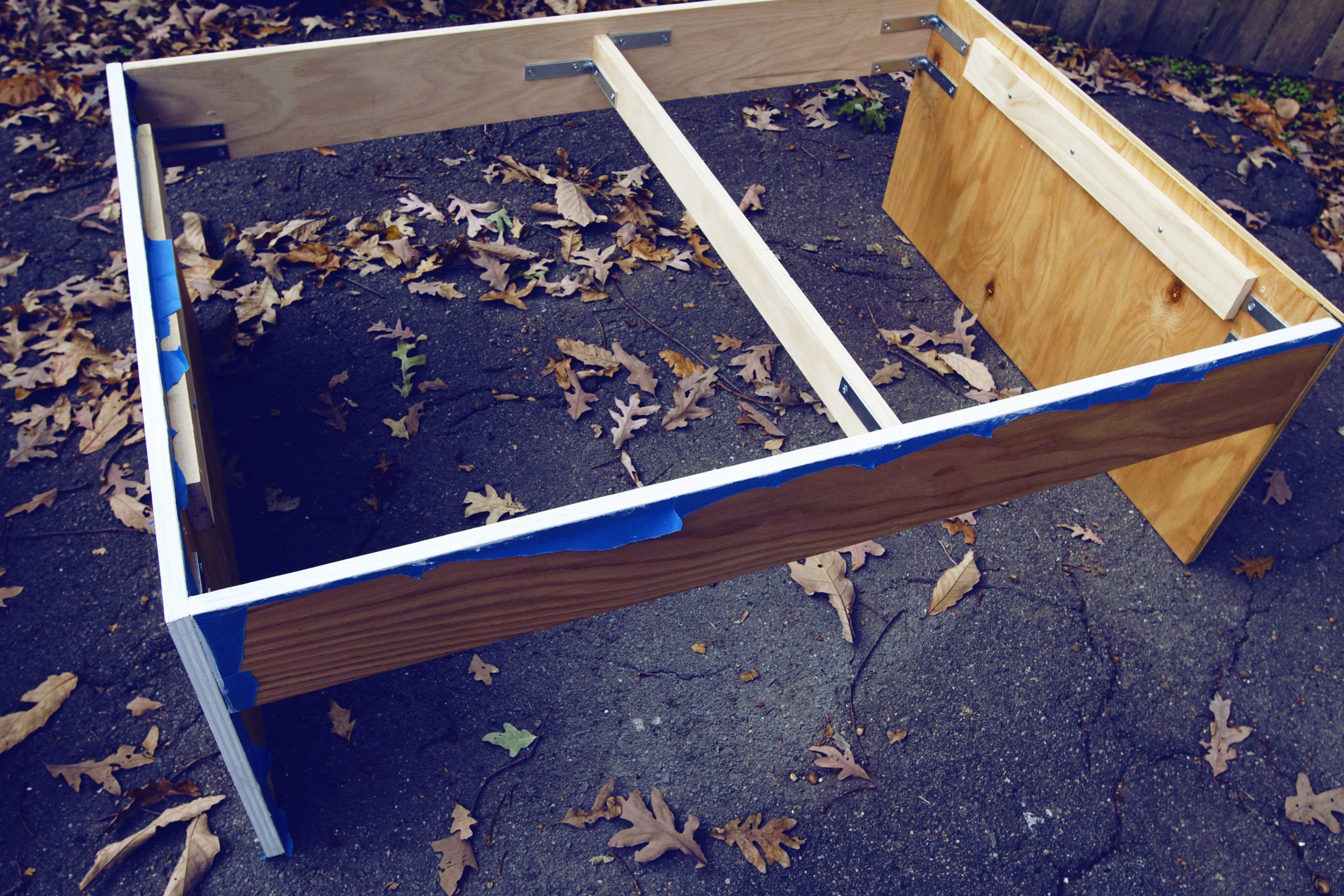 how to build a train activity table