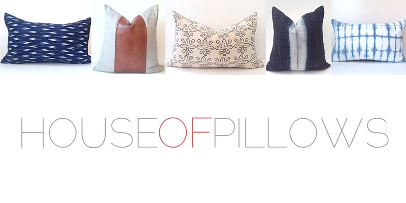 Get 15% Off at House of Pillows Now!