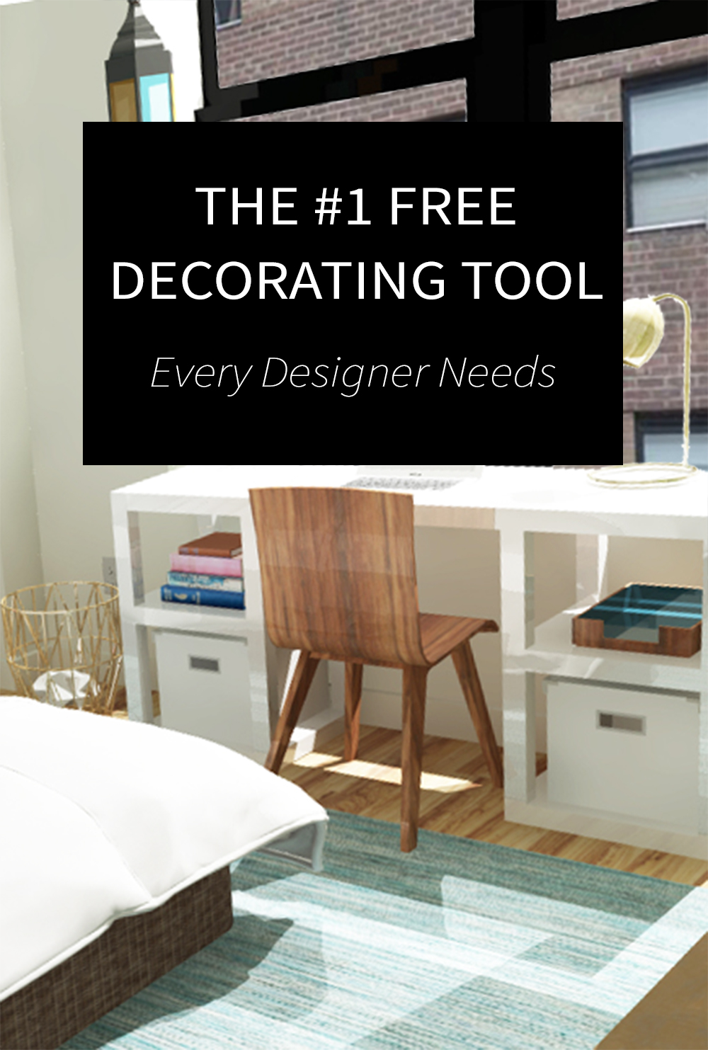 The #1 Tool Every Designer Needs