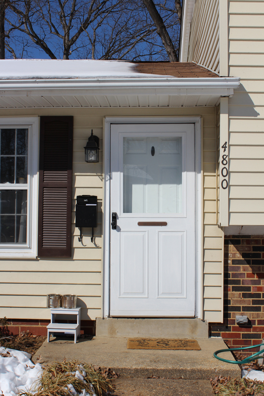 Check Out the Mid Century Exterior, Interior door - by US Door & More Inc