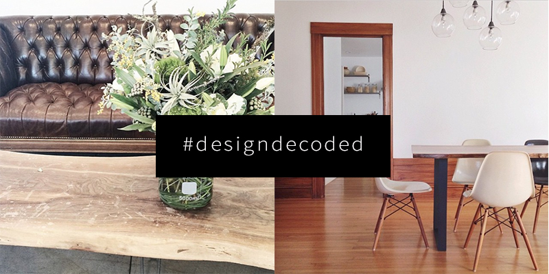 Highlights from the #Designdecoded Feed