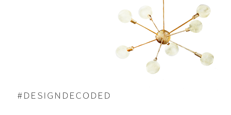 Design, Decoded: The Sputnik Light