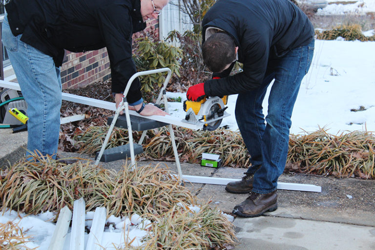 How To Install Exterior Trim Annabode Denver's 1 Sustainable Interior Design Firm