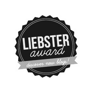 Liebster Award