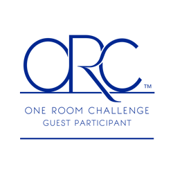 One Room Challenge Spring 2016