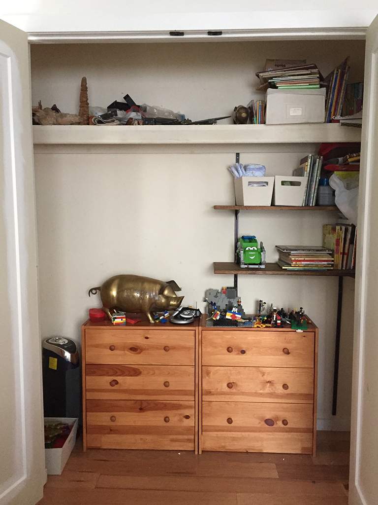 In closet deals dresser ikea