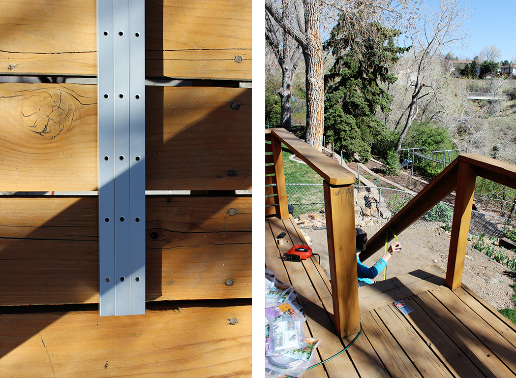 DIY Cable Railing for Decks: The Ultimate Guide