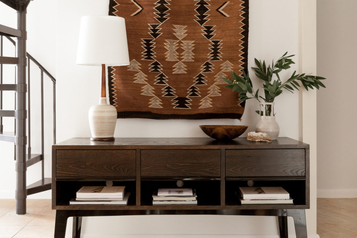 farm house neutral dining room