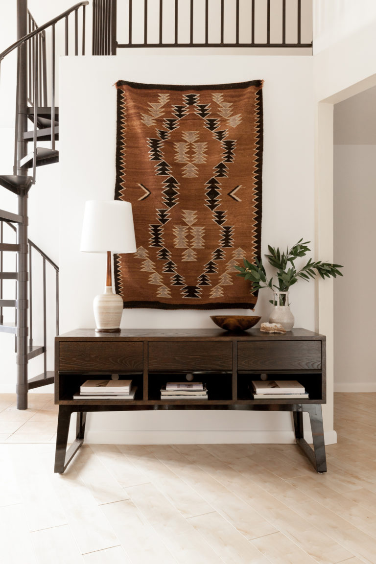 A Neutral Dining Room Reveal with Guest House