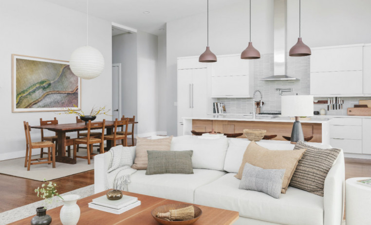 white-fabric-couch-denver-co-interior-design