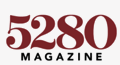 5280 Magazine Logo