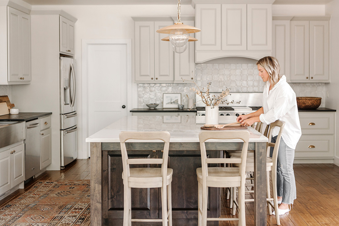 A Sustainable Kitchen Remodel in Golden, CO: Our Isabell Project Revealed