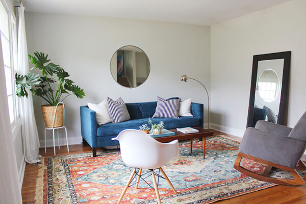 10 Years of Anna's Living Room - Annabode - Denver's #1 Sustainable ...