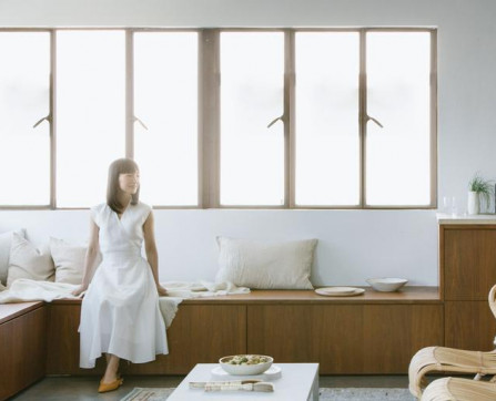 Why We Love Tidying Up with Marie Kondo