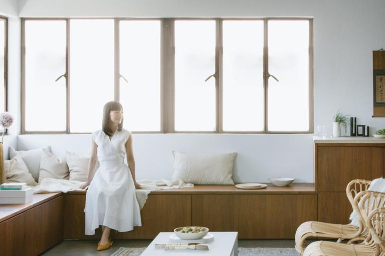 Who is Marie Kondo? And what is Tidying?