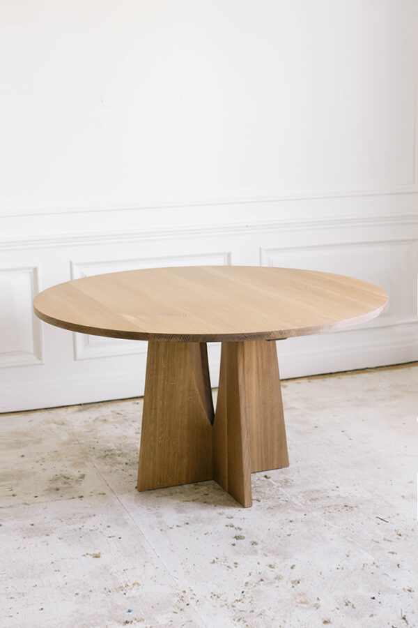Annabode Lundy Mira Dining Table