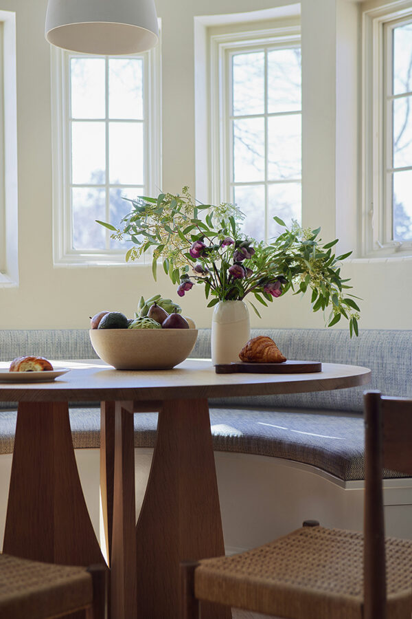 Mira Dining Table Annabode Interior Design