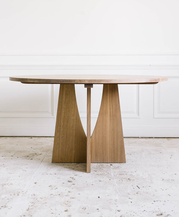 Mira Dining Table Annabode Lundy