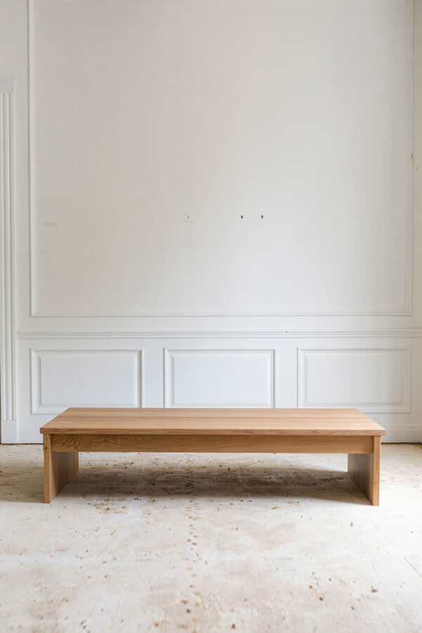 Annabode Lundy Coffee Table