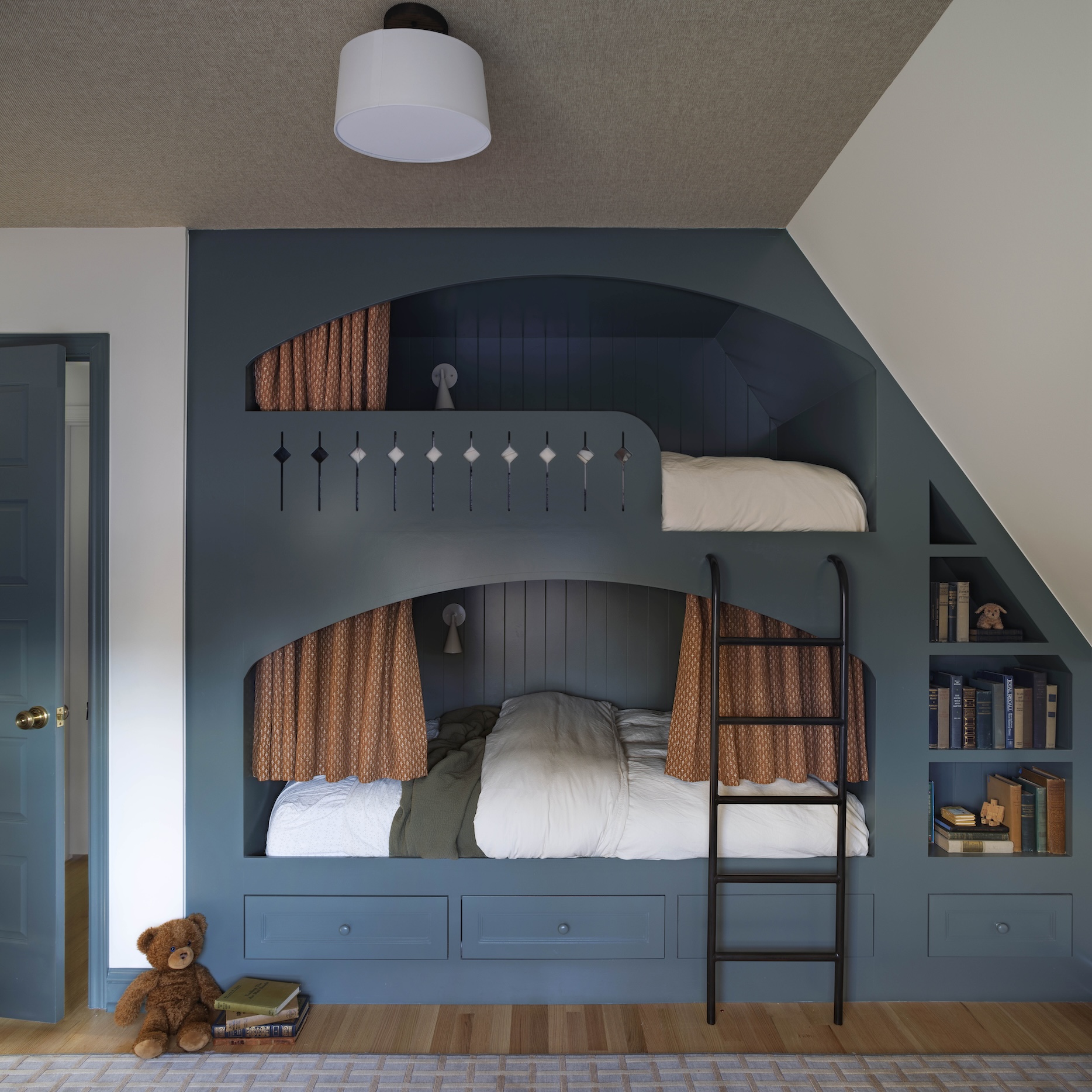 denver-co-custom-bunkroom-interior-design