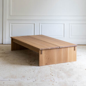 Evanson Coffee Table Annabode X Lundy