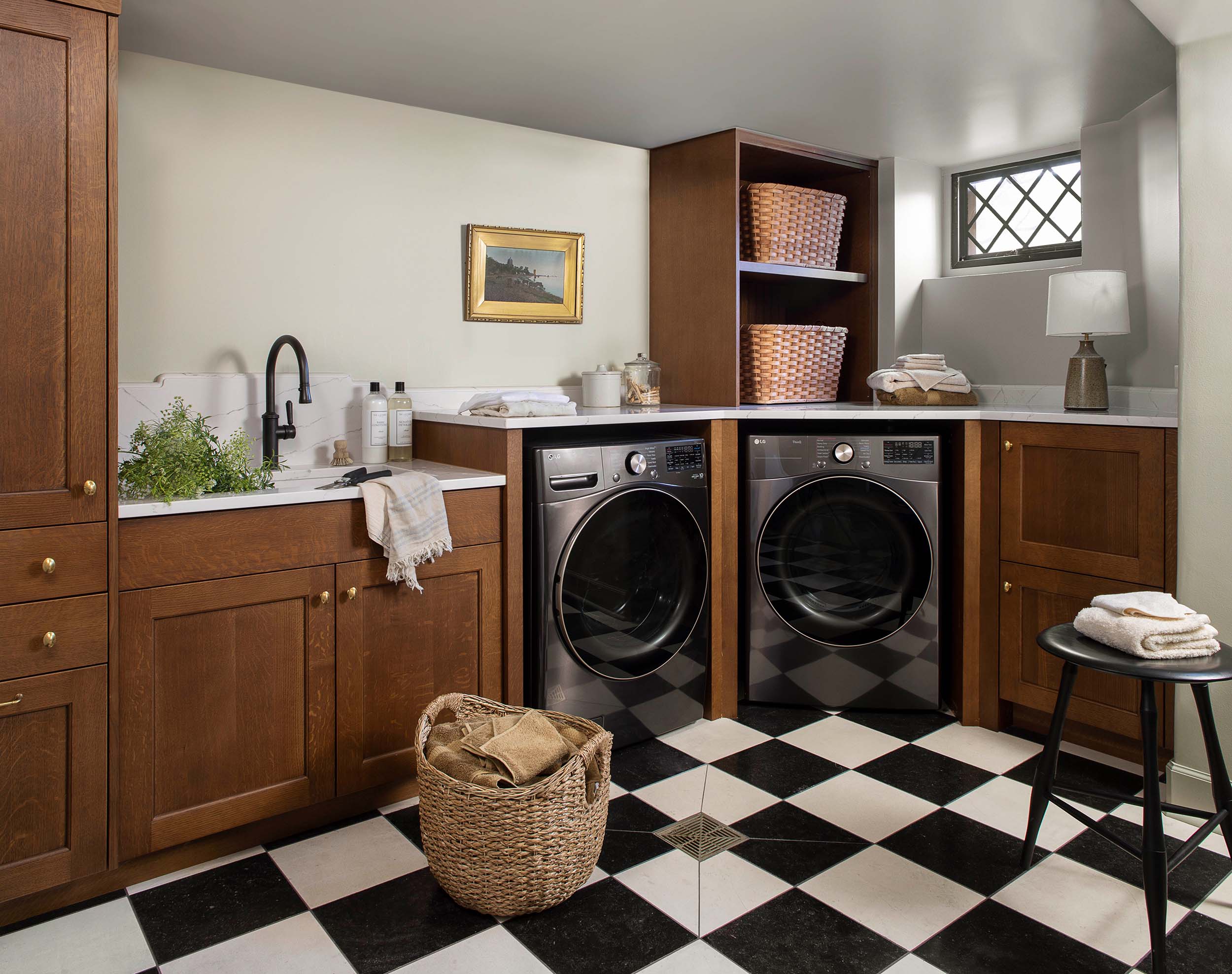 laundry-room-design-denver-co