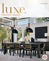 Luxe Magazine: Annabode