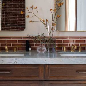 Annabode Luxury Bathroom Design